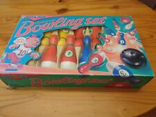 1970 plastic bowling for sale  SUDBURY