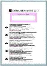 Adobe acrobat standard gebraucht kaufen  Korschenbroich