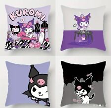 Kuromi throw pillow for sale  North Hollywood