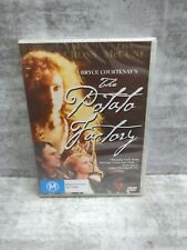 The Potato Factory (DVD, 2000) região 0 comprar usado  Enviando para Brazil