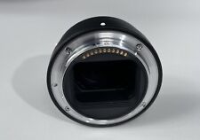 Adaptador Nikon FTZ II para montaje Z - Caja abierta sin usar - ENVÍO GRATUITO segunda mano  Embacar hacia Mexico