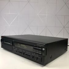 Nakamichi cassette deck for sale  Shipping to Ireland