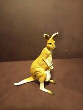 Schleich kangaroo joey for sale  Ireland