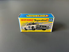 Matchbox superfast vp gebraucht kaufen  Halle