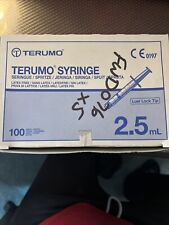 2ml syringes luer for sale  Seaford