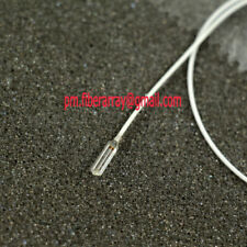 Used, glass ferrule optica fiber optic pigtail Custom for sale  Shipping to South Africa