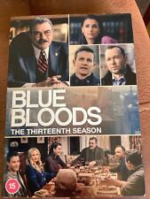 Blue bloods. series for sale  STOKE-ON-TRENT