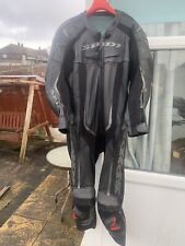 Spidi race leathers for sale  CHORLEY