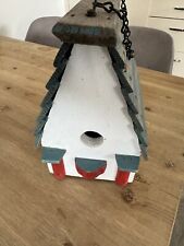 Bird house nesting for sale  HERTFORD