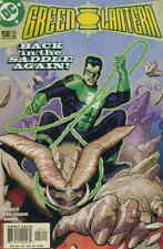 Usado, Lanterna Verde (3ª Série) #158 Muito Bom Estado; DC | Combinamos frete comprar usado  Enviando para Brazil
