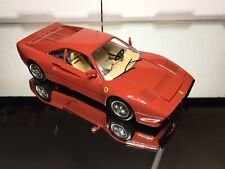 Ferrari gto modellino usato  Pavia