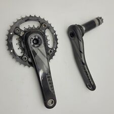 guarnitura sram 170 usato  Cerignola