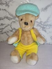Lovely vintage teddybear for sale  WESTON-SUPER-MARE