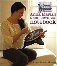 Anna maria needleworks for sale  UK