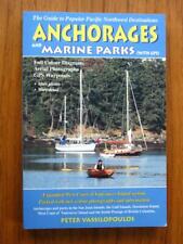 Anchorages marine parks for sale  Bellingham