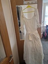 laura ashley wedding dress for sale  BRISTOL