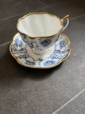 Salisbury bone china for sale  COALVILLE