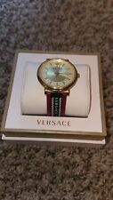 gianni versace mens watch for sale  Tempe