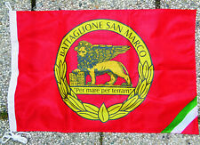 Bandiera battaglione san usato  Livorno