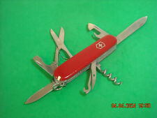 Victorinox climber swiss for sale  Houston