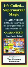 1000 grocery certificate for sale  Orlando