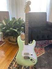 Tom delonge squier for sale  Shipping to Ireland