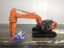 Excavadora Hitachi Zaxis 200 Yunbo personalizada pequeña división segunda mano  Embacar hacia Argentina