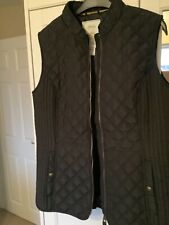 Joules quilted gilet for sale  UK