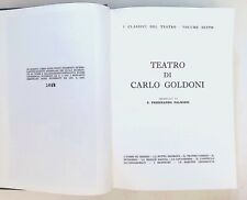 Teatro carlo goldoni usato  Cremona