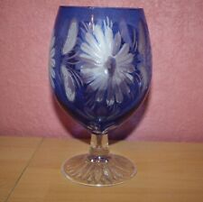 Vase kelch lauscha gebraucht kaufen  Bad Freienwalde (Oder)