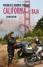 Motorcycle journeys california for sale  Orem