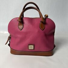 Dooney bourke large for sale  Anderson