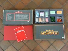 Monopoli deluxe anniversario usato  Modena