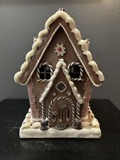 Gingerbread house christmas for sale  Taylors