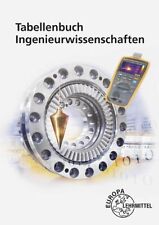 Tabellenbuch ingenieurwissensc gebraucht kaufen  Berlin