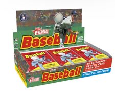 Used, 2024 Topps Heritage Baseball - Inserts and Short Prints - Pick Your Card for sale  Shipping to South Africa