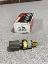 Used, Engine Coolant Temperature Switch Genuine Motorcraft SW-5174 Or F7DZ-10884-AA for sale  Shipping to South Africa