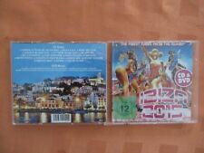 Doppel dvd ibiza gebraucht kaufen  Homberg