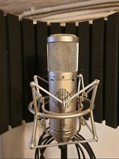 Mikrofon set hochqualitatives gebraucht kaufen  Ronnenberg