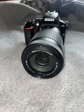 Nikon d3500 300mm for sale  Buckhannon