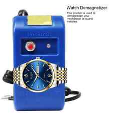 Watch Demagnetizer Electrical Mechanical/Quartz Watch Time Correceing Watch New for sale  Shipping to South Africa