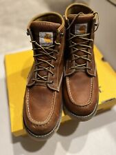 Carhartt boots for sale  Clermont