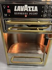 lavazza point espressomaschine gebraucht kaufen  Langen