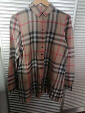 Camicia burberry brit usato  Pitigliano