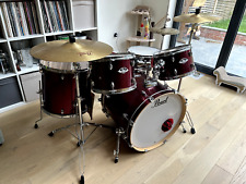 Pearl export drum for sale  LONDON