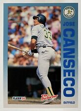 Jose canseco performer for sale  Orlando