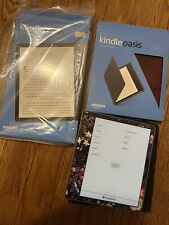 Kindle Oasis 10ª geração comprar usado  Enviando para Brazil
