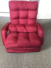 1 chair bed for sale  HALIFAX
