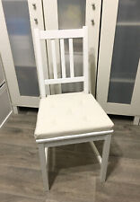 Ikea stuhl stefan gebraucht kaufen  Leipzig