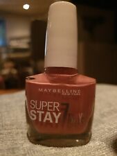 Maybelline forever strong for sale  CHIGWELL